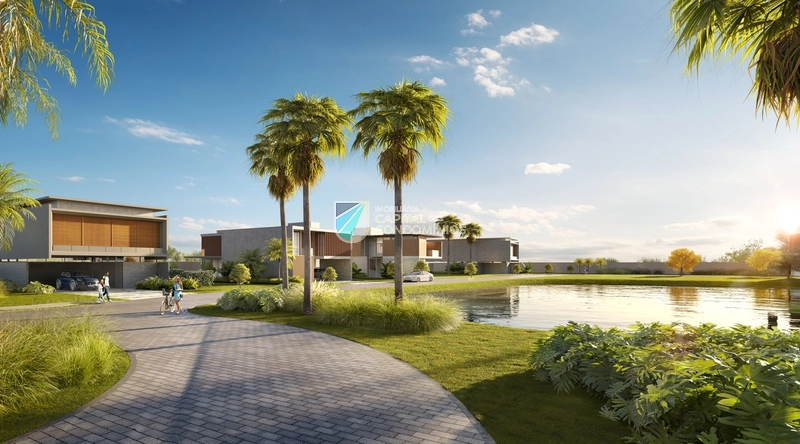 Lote no lago do Raro: 8ª foto da galeria de imagens do imóvel