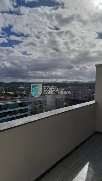 Cobertura em Atlântida: 16ª foto da galeria de imagens do imóvel