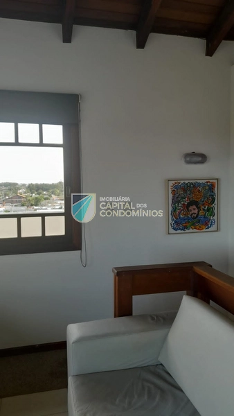 Cobertura em Atlântida: 11ª foto da galeria de imagens do imóvel