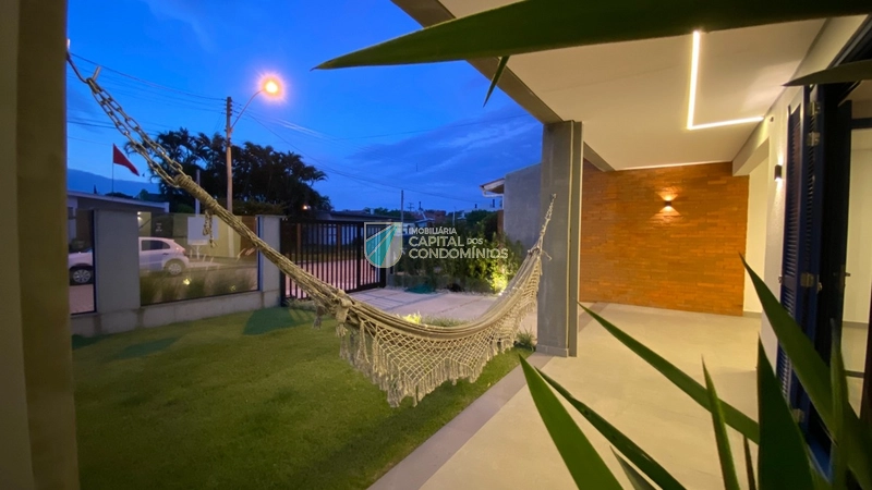 Casa no centro de Xangri-lá: 61ª foto da galeria de imagens do imóvel