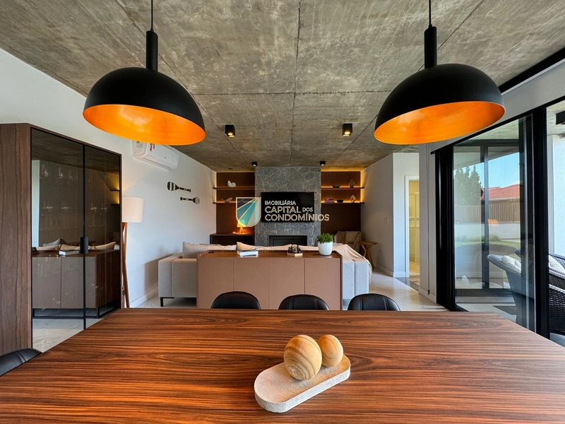 Casa no centro de Xangri-lá: 14ª foto da galeria de imagens do imóvel