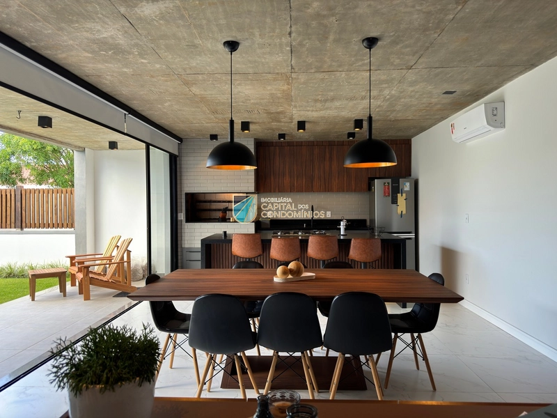 Casa no centro de Xangri-lá: 10ª foto da galeria de imagens do imóvel
