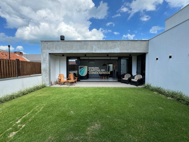 Casa no centro de Xangri-lá: 5ª foto da galeria de imagens do imóvel