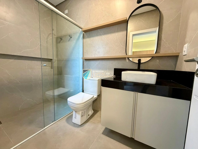 Casa térrea no Sunset: 33ª foto da galeria de imagens do imóvel