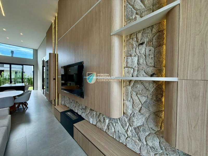 Casa térrea no Sunset: 18ª foto da galeria de imagens do imóvel