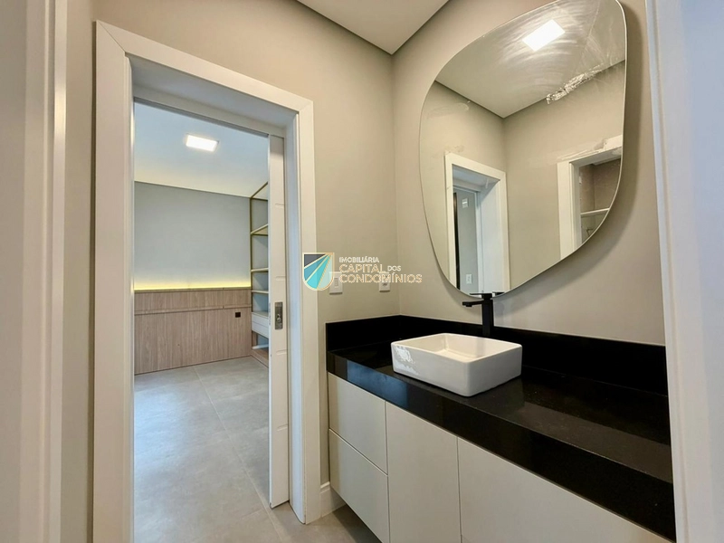 Casa térrea no Sunset: 28ª foto da galeria de imagens do imóvel