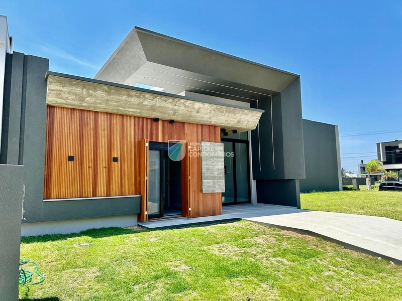 Casa com 4 suítes a venda no Sunset: 3ª foto da galeria de imagens do imóvel