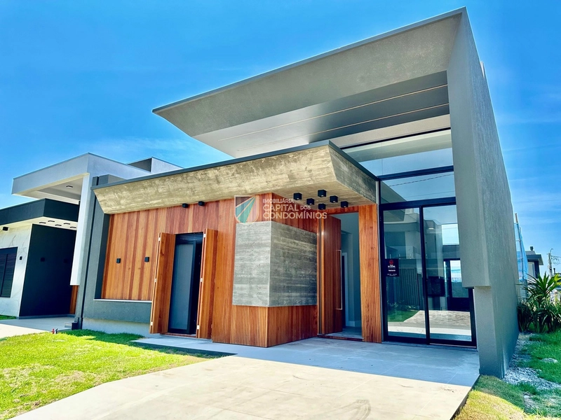 Casa com 4 suítes a venda no Sunset: 2ª foto da galeria de imagens do imóvel