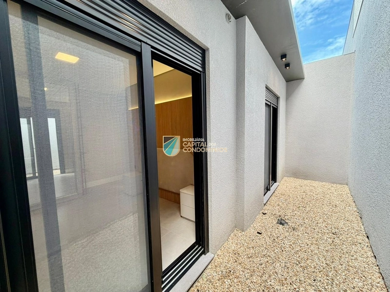 Casa térrea no Sunset: 25ª foto da galeria de imagens do imóvel