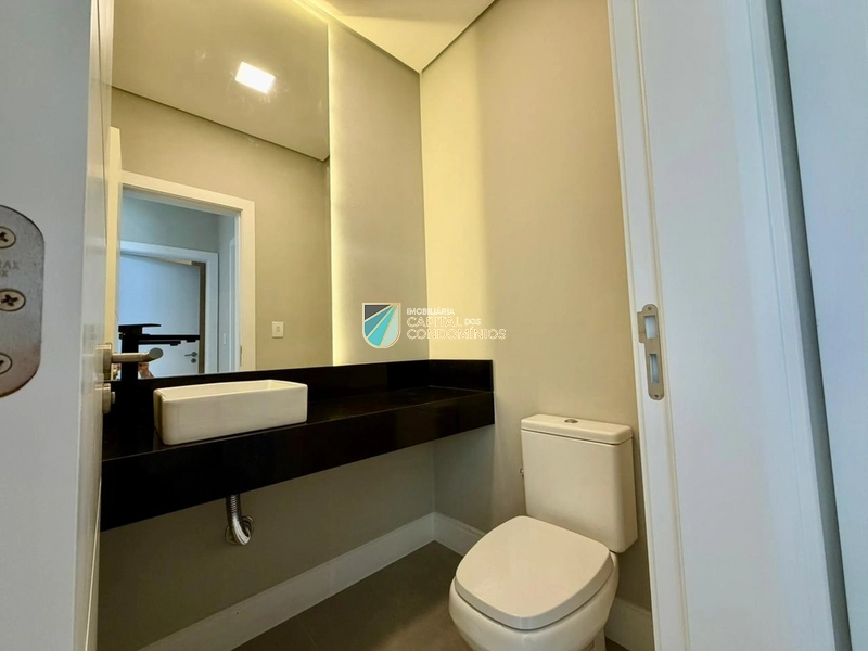 Casa térrea no Sunset: 35ª foto da galeria de imagens do imóvel