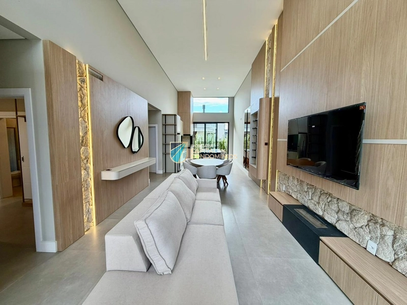 Casa térrea no Sunset: 9ª foto da galeria de imagens do imóvel