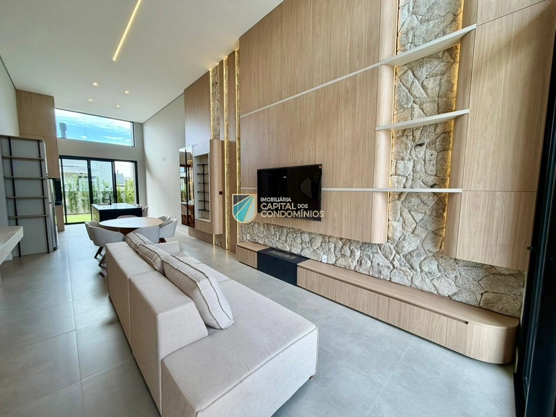 Casa térrea no Sunset: 5ª foto da galeria de imagens do imóvel