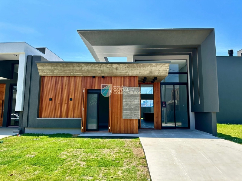 Casa com 4 suítes a venda no Sunset: 1ª foto da galeria de imagens do imóvel