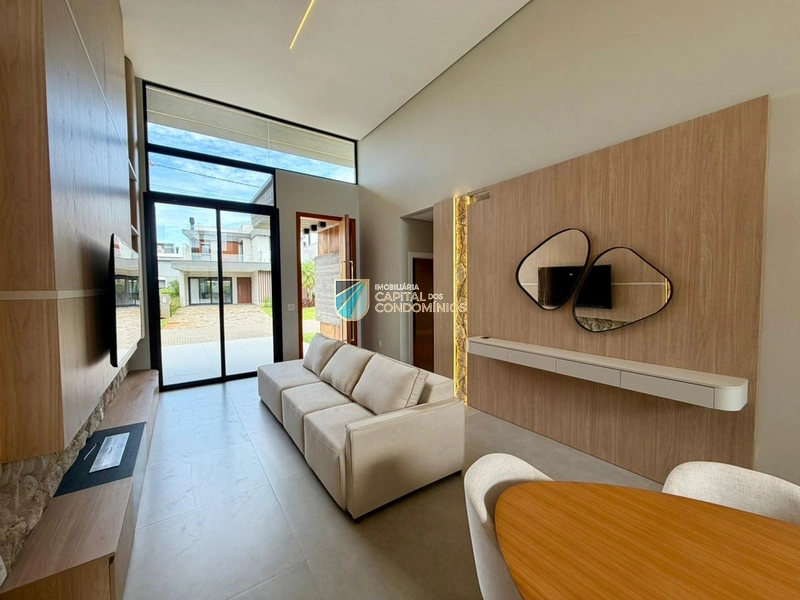 Casa térrea no Sunset: 10ª foto da galeria de imagens do imóvel