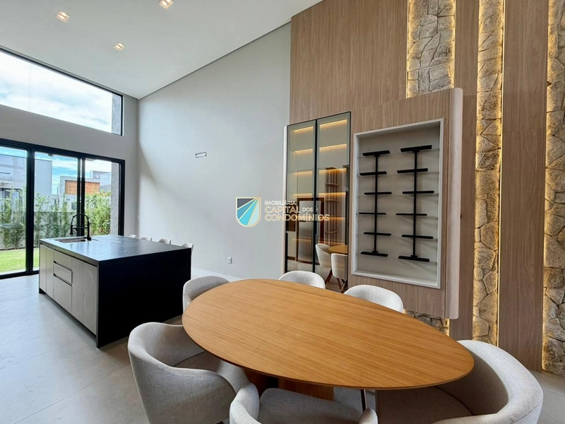 Casa térrea no Sunset: 7ª foto da galeria de imagens do imóvel