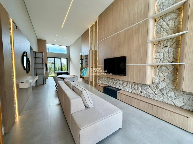 Casa térrea no Sunset: 13ª foto da galeria de imagens do imóvel