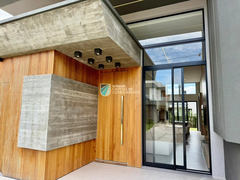 Casa térrea no Sunset: 4ª foto da galeria de imagens do imóvel