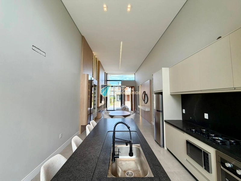 Casa térrea no Sunset: 8ª foto da galeria de imagens do imóvel