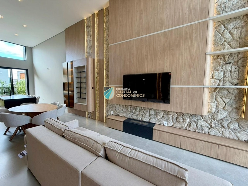 Casa térrea no Sunset: 15ª foto da galeria de imagens do imóvel