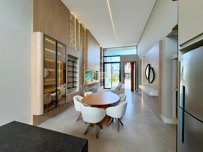 Casa térrea no Sunset: 12ª foto da galeria de imagens do imóvel