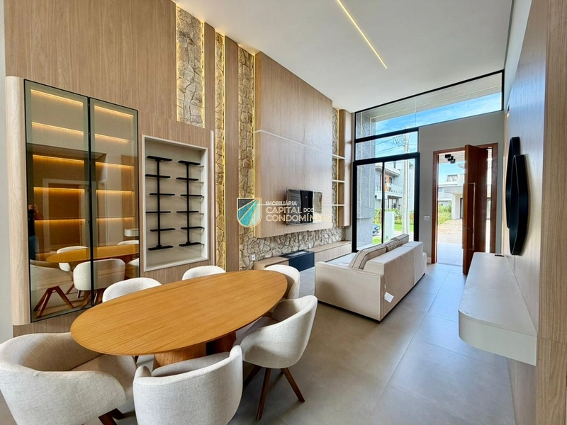 Casa térrea no Sunset: 6ª foto da galeria de imagens do imóvel