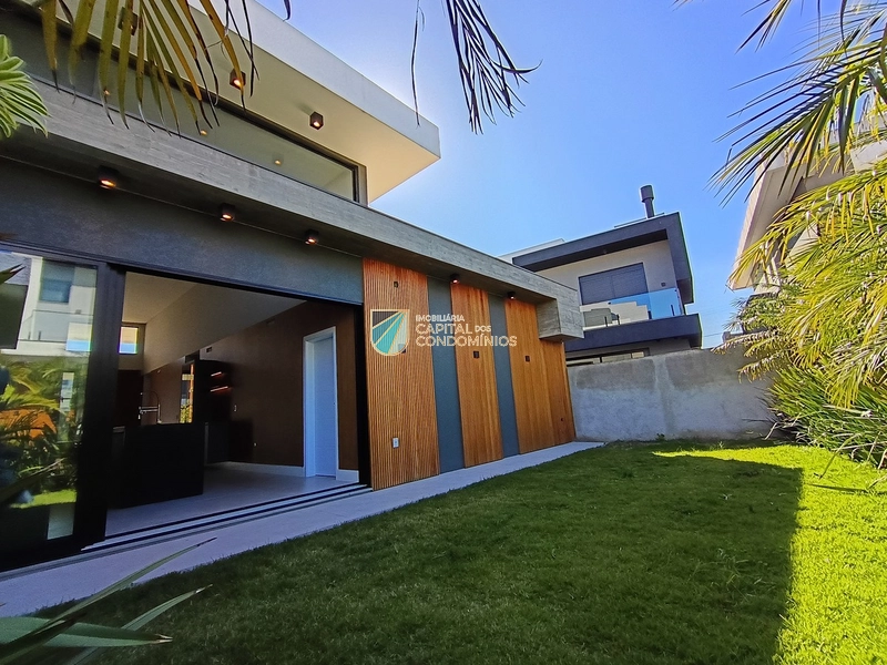 Casa a venda no condomínio Sunset: 35ª foto da galeria de imagens do imóvel