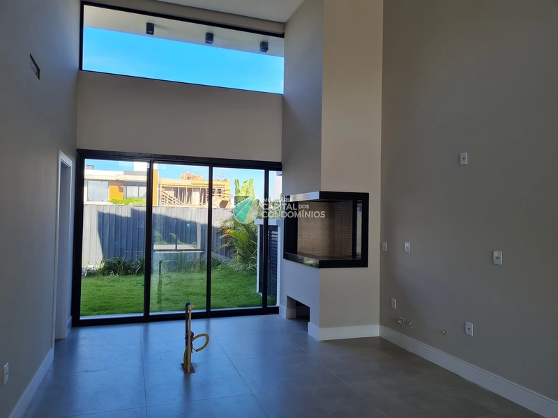 Casa a venda no condomínio Sunset: 3ª foto da galeria de imagens do imóvel
