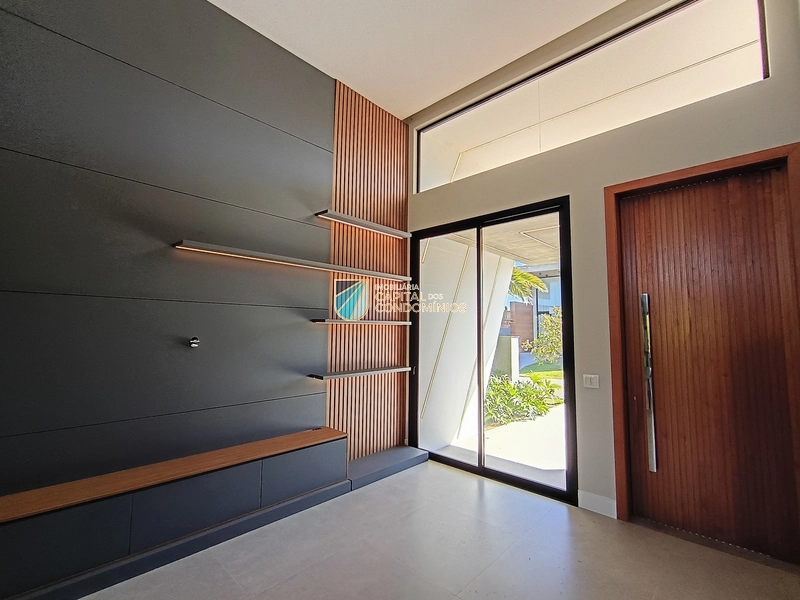 Casa a venda no condomínio Sunset: 6ª foto da galeria de imagens do imóvel