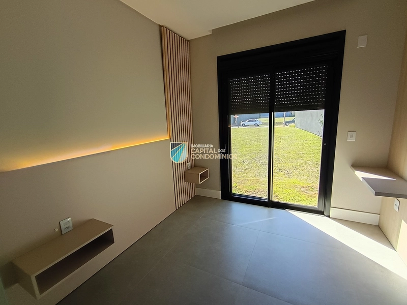 Casa a venda no condomínio Sunset: 27ª foto da galeria de imagens do imóvel