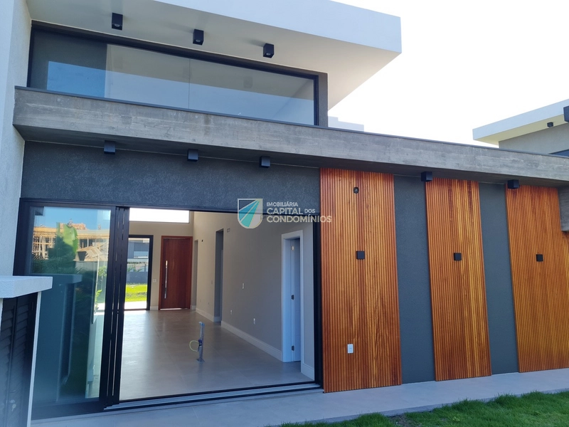 Casa a venda no condomínio Sunset: 18ª foto da galeria de imagens do imóvel