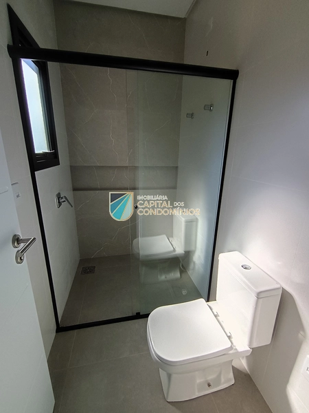 Casa a venda no condomínio Sunset: 22ª foto da galeria de imagens do imóvel