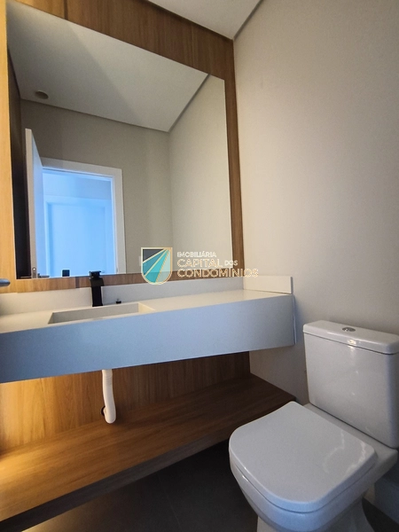 Casa a venda no condomínio Sunset: 17ª foto da galeria de imagens do imóvel