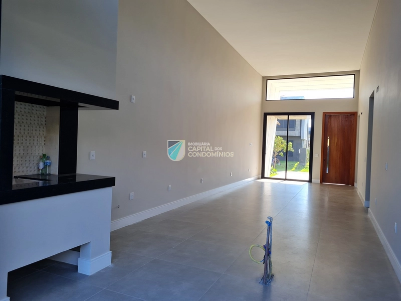 Casa a venda no condomínio Sunset: 4ª foto da galeria de imagens do imóvel
