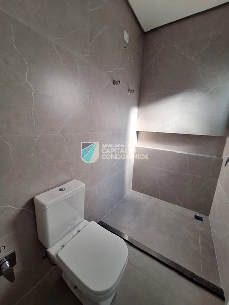 Casa a venda no condomínio Sunset: 21ª foto da galeria de imagens do imóvel