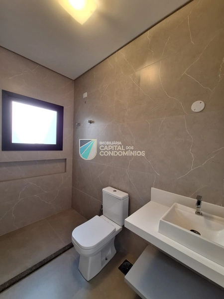 Casa a venda no condomínio Sunset: 17ª foto da galeria de imagens do imóvel