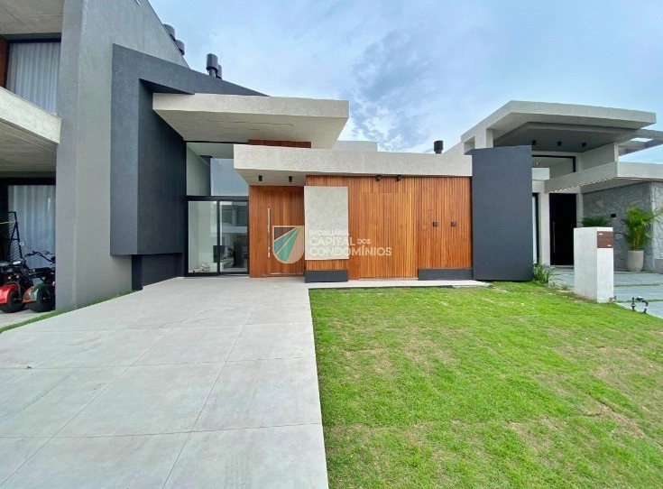Casa a venda no condomínio Sunset: 27ª foto da galeria de imagens do imóvel