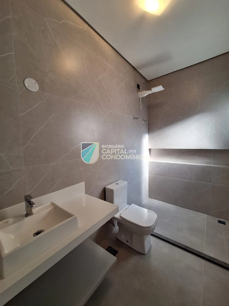 Casa a venda no condomínio Sunset: 23ª foto da galeria de imagens do imóvel