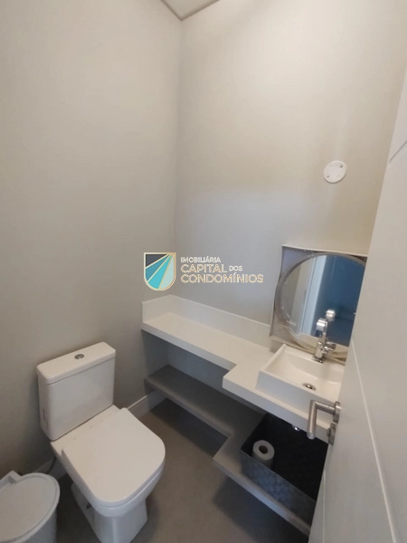 Casa a venda no condomínio Sunset: 12ª foto da galeria de imagens do imóvel