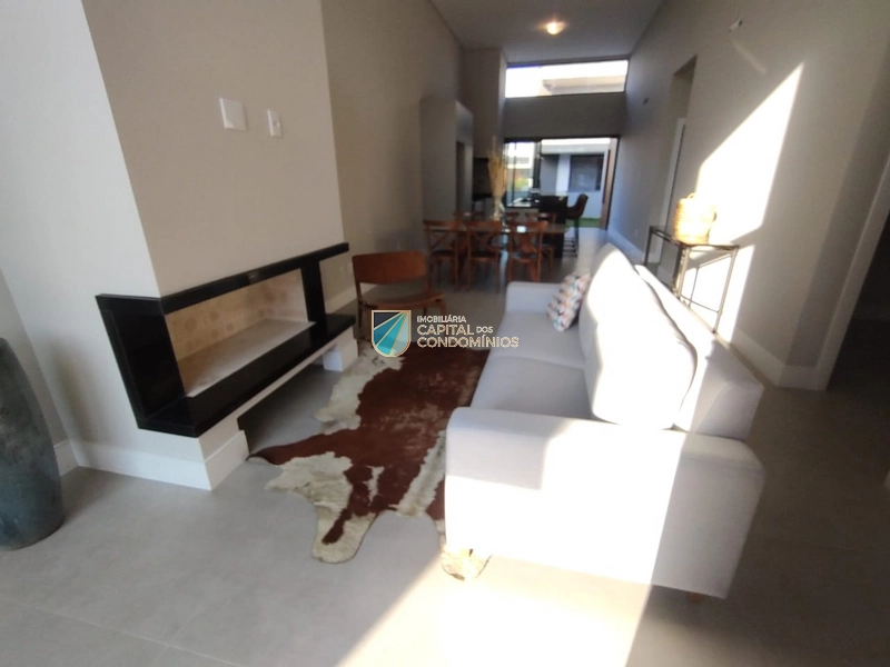 Casa a venda no condomínio Sunset: 8ª foto da galeria de imagens do imóvel