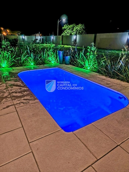 Casa com piscina no Riviera: 34ª foto da galeria de imagens do imóvel