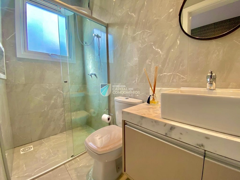 Casa com piscina no Riviera: 22ª foto da galeria de imagens do imóvel