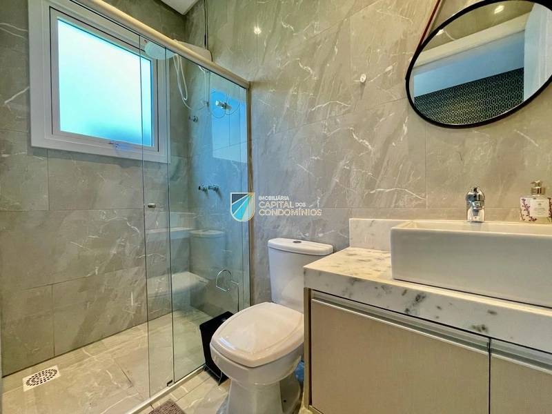 Casa com piscina no Riviera: 27ª foto da galeria de imagens do imóvel