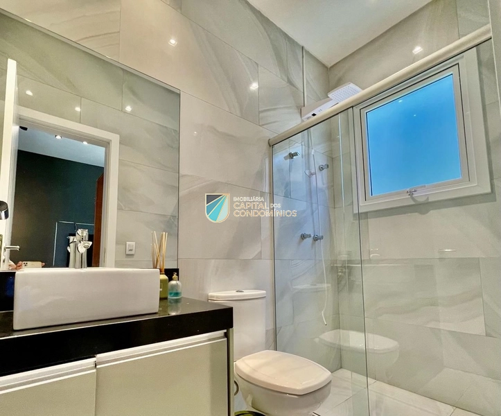 Casa com piscina no Riviera: 19ª foto da galeria de imagens do imóvel