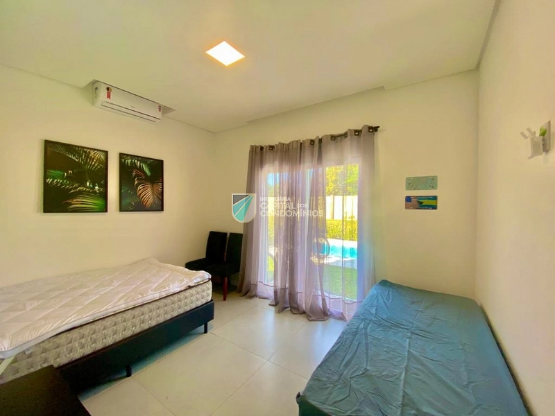 Casa com piscina no Riviera: 15ª foto da galeria de imagens do imóvel