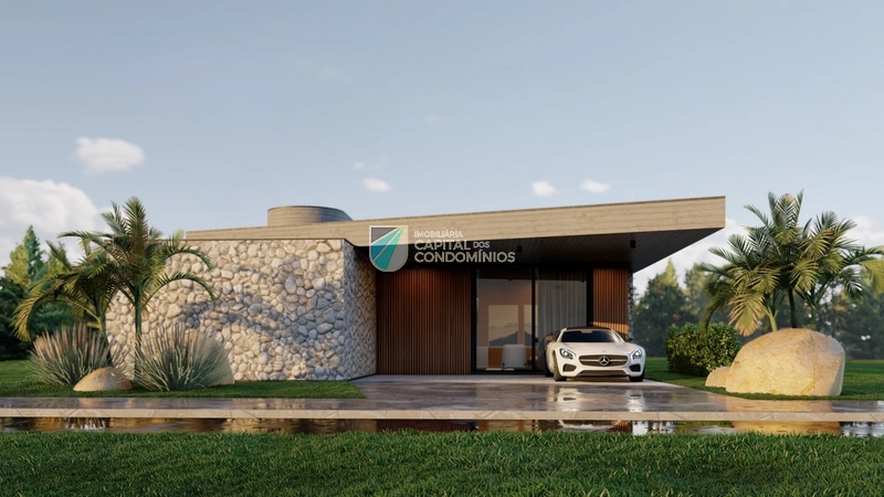 Casa térrea em Atlântida: 9ª foto da galeria de imagens do imóvel