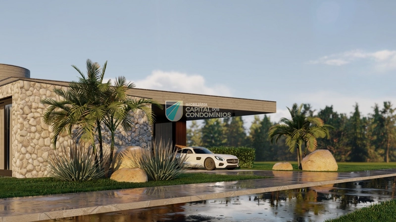 Casa térrea em Atlântida: 7ª foto da galeria de imagens do imóvel