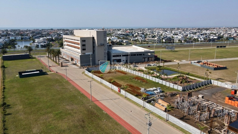 Lote no Santorini: 1ª foto da galeria de imagens do imóvel