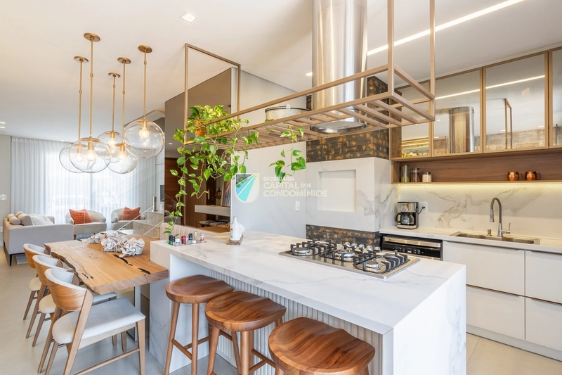 Belíssimo sobrado mobiliado e decorado no Condomínio Murano: 23ª foto da galeria de imagens do imóvel