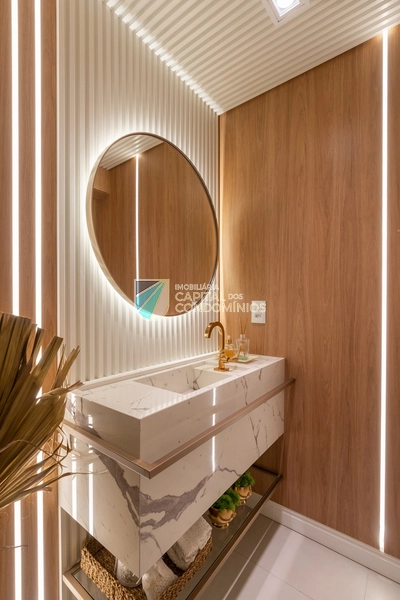 Belíssimo sobrado mobiliado e decorado no Condomínio Murano: 2ª foto da galeria de imagens do imóvel