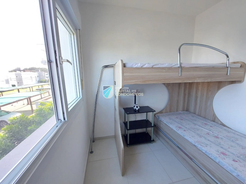 Cobertura 4 dormitórios no Rossi Atlântida: 16ª foto da galeria de imagens do imóvel
